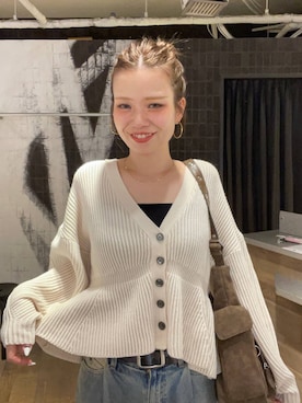 AI_YOSHIHARAさんのコーディネート