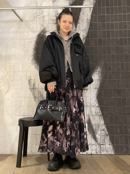 セール】【細部にまでこだわった万能アイテム】Army BIGブルゾン