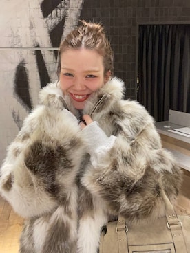 AI_YOSHIHARAさんのコーディネート