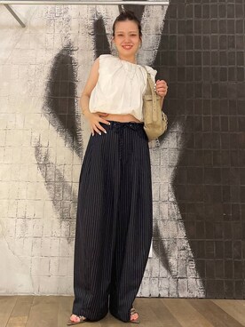 AI_YOSHIHARAさんのコーディネート