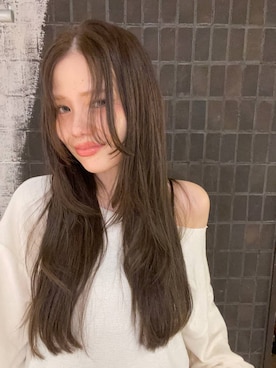 AI_YOSHIHARAさんのコーディネート