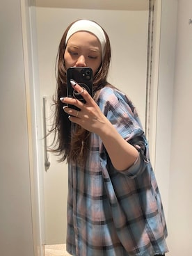 AI_YOSHIHARAさんのコーディネート