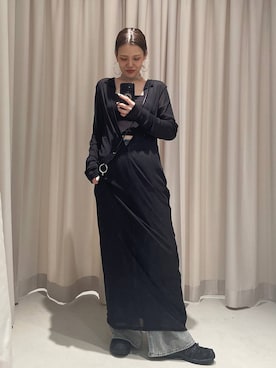 AI_YOSHIHARAさんのコーディネート