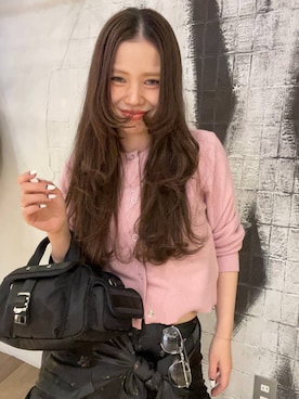 AI_YOSHIHARAさんのコーディネート