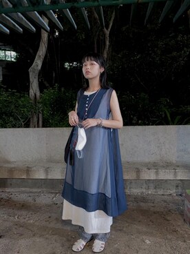 HOYANSO さんのコーディネート