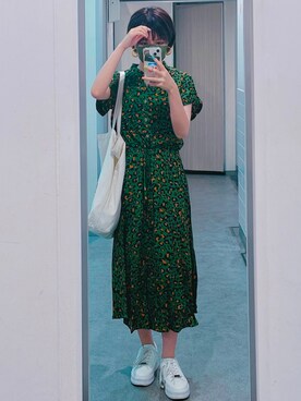 おりたさんのコーディネート