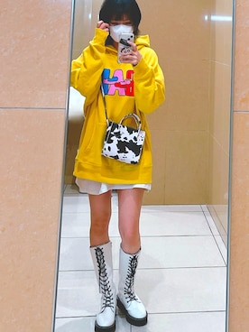 おりたさんのコーディネート