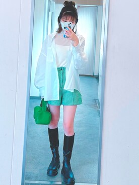 おりたさんのコーディネート