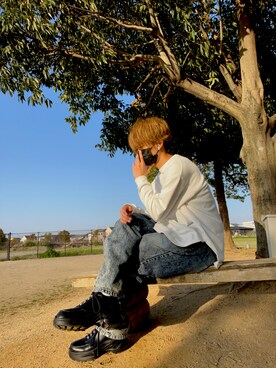 wear_adrio.lvさんのコーディネート