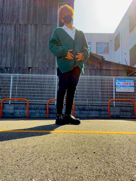 wear_adrio.lvさんのコーディネート