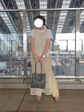 minkylalalaさんのコーディネート