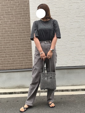 minkylalalaさんのコーディネート