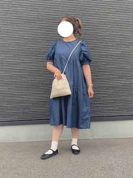 minkylalalaさんのコーディネート