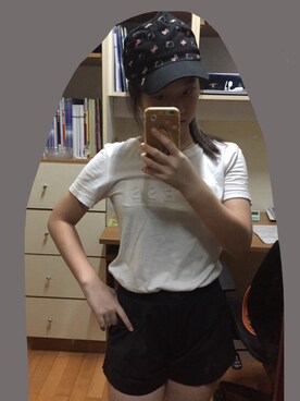 采玲さんのコーディネート