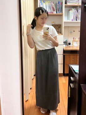 采玲さんのコーディネート