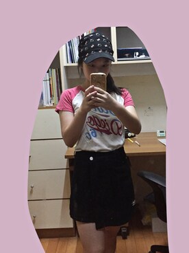 采玲さんのコーディネート