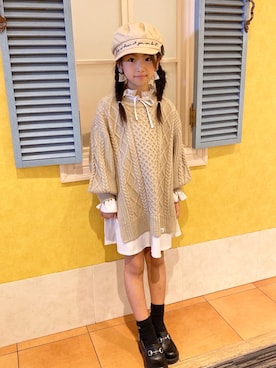 Rinkaさんのコーディネート