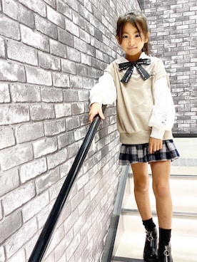 Rinkaさんのコーディネート