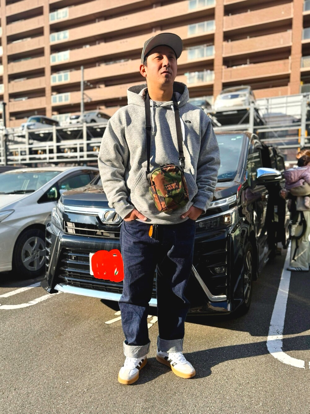 まさやん（改）｜NEW ERAのキャップを使ったコーディネート - WEAR