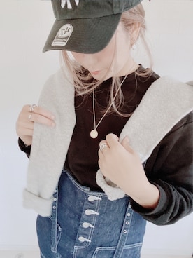 meiiiii.1210さんのコーディネート