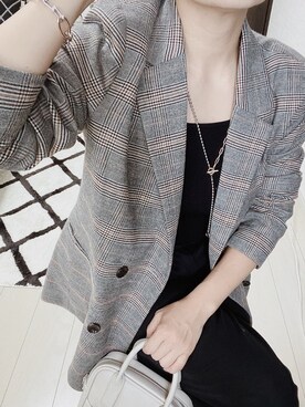 meiiiii.1210さんのコーディネート