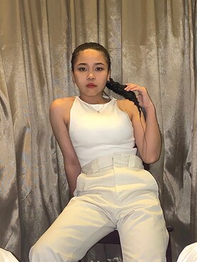 vawaamlaさんのコーディネート