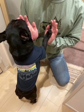 imrodneyさんのコーディネート