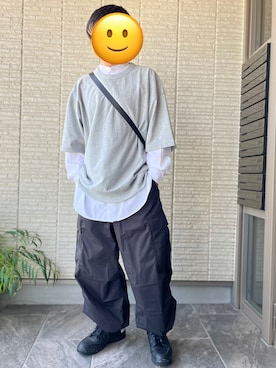 FN-SCARさんのコーディネート