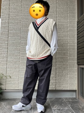 FN-SCARさんのコーディネート