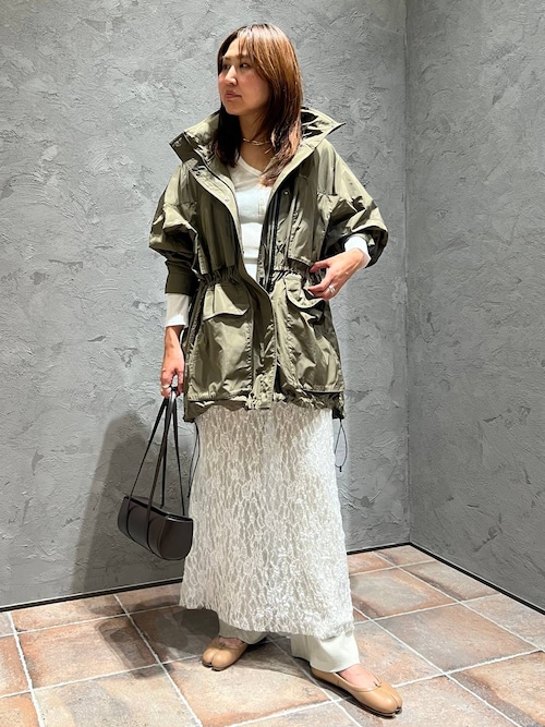 Chaos(カオス)/グラスレーススカート（スカート）｜Chaos