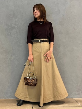 chaos_kaeさんのコーディネート