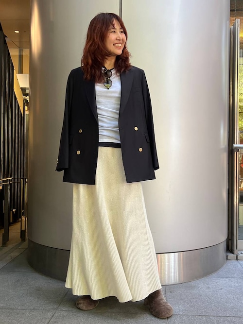 セール】Chaos(カオス)/フォーフシルクスカート（スカート）｜Chaos