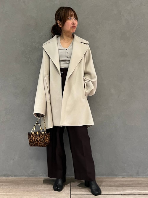 カオスショートコート Chaos(カオス)/スーペリアボースショートコート（その他アウター