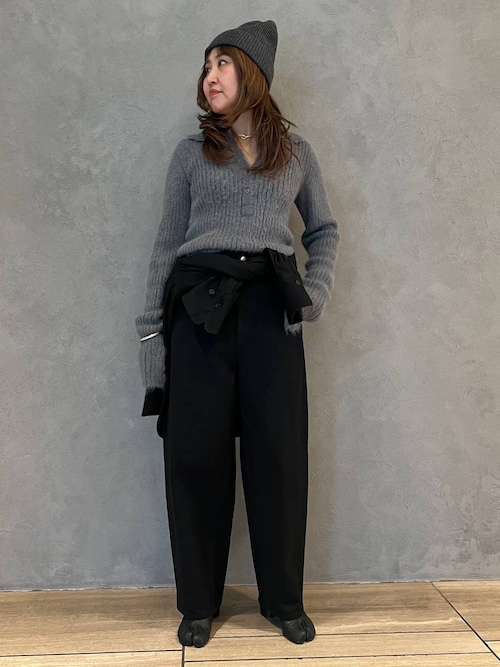 セール】Chaos(カオス)/◇金子綾さんYouTube紹介◇ タホニットキャップ