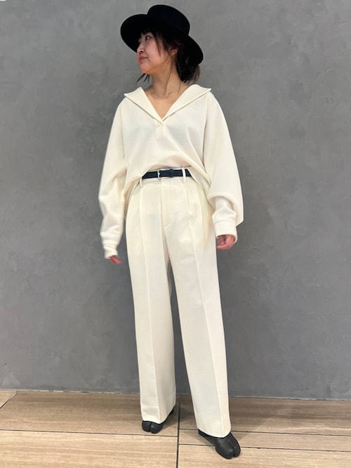 Chaos(カオス)/＜MANUELA＞別注ベルト（ベルト）｜MANUELA