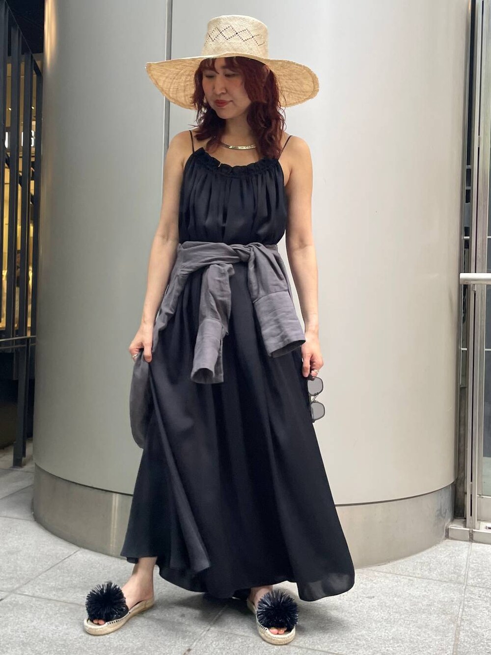 Chaos バンバンブラウス Chaos（カオス）の「Chaos(カオス)/バンバンブラウス（シャツ