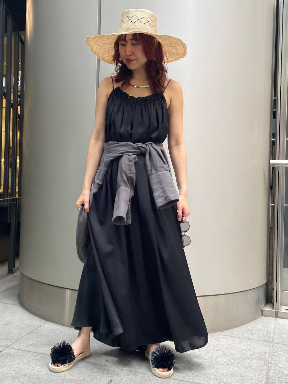 Chaos バンバンブラウス ◇5/16高山都さんインスタlive紹介◇バンバンブラウス | [公式