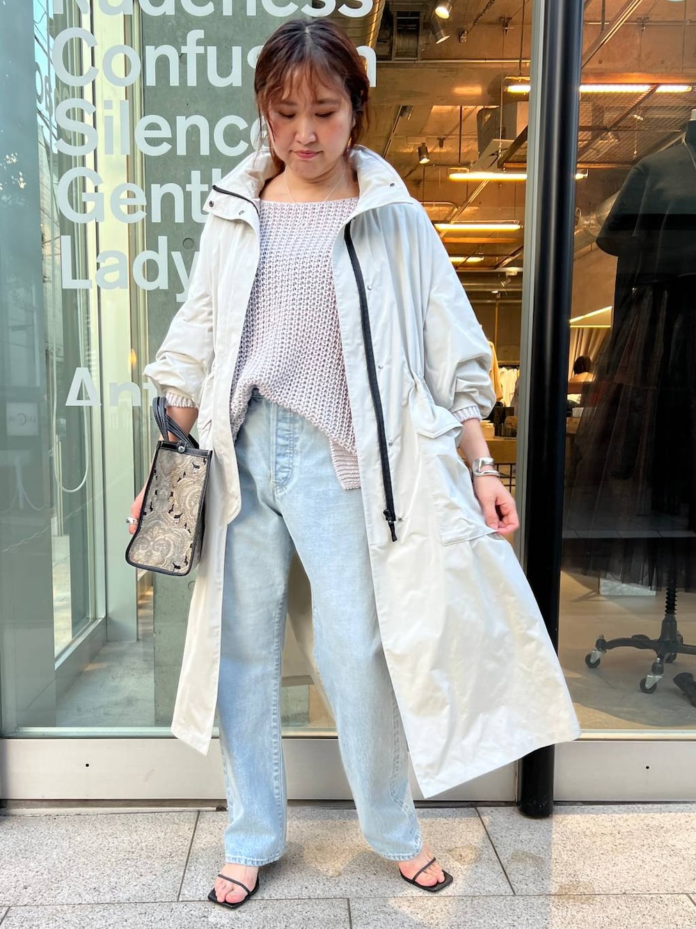 Chaos(カオス)/ウォーダリネンプルオーバーを使った人気ファッション Chaos(カオス)/ウォーダリネンプルオーバーを使った人気ファッション