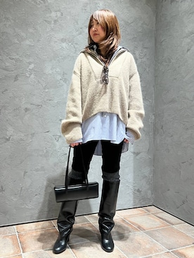 chaos_kaeさんのコーディネート