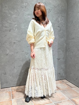 chaos_kaeさんのコーディネート