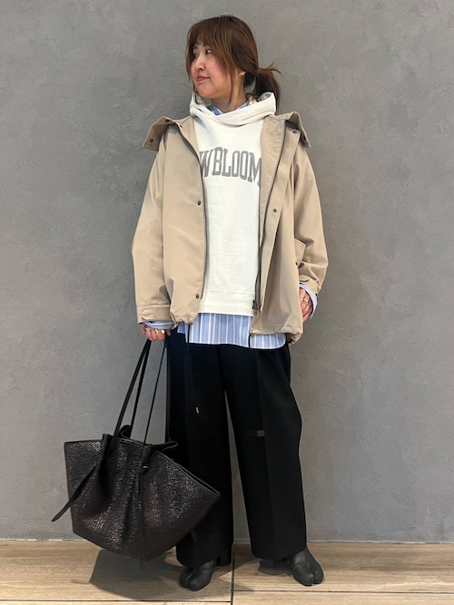 Chaos（カオス） トレーナー スウェット /REMI RELIEF別注ロゴ