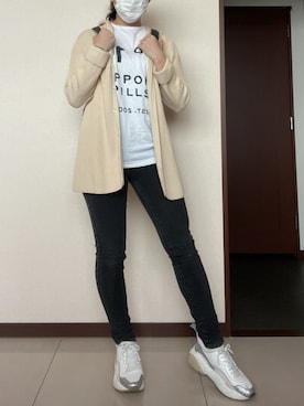 ろっきー24さんのコーディネート