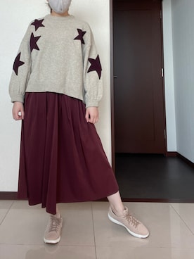 ろっきー24さんのコーディネート