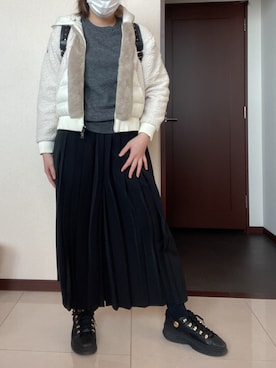 ろっきー24さんのコーディネート