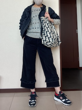 ろっきー24さんのコーディネート