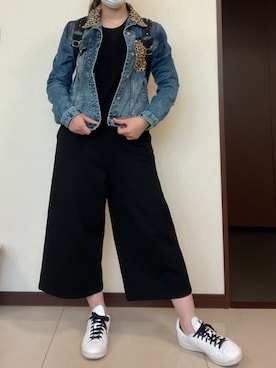 ろっきー24さんのコーディネート