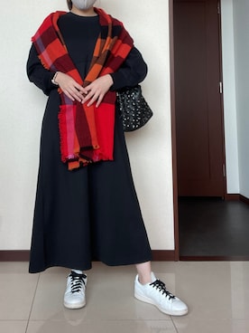 ろっきー24さんのコーディネート