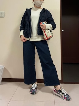 ろっきー24さんのコーディネート