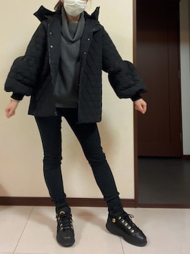 ろっきー24さんのコーディネート