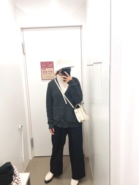 jennywang8484さんのコーディネート